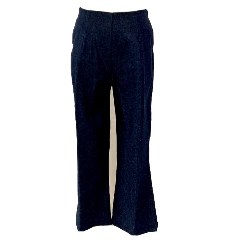 Vintage cutout Rhinestone jeans by Rag size M